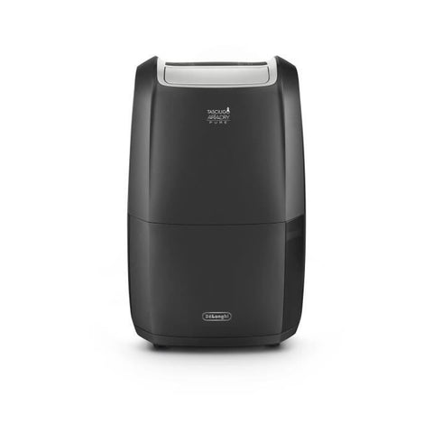 Dehumidifier - De'Longhi - 5 L tank - 21 L capacity in 24 hours - 3 fan speeds - Wi-Fi