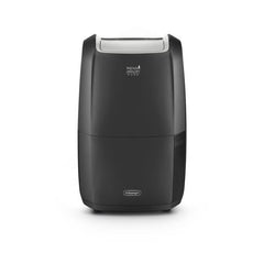 Dehumidifier - De'Longhi - 5 L tank - 21 L capacity in 24 hours - 3 fan speeds - Wi-Fi