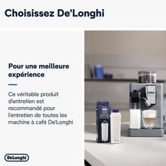 DELONGHI 5513292811 cartouche filtrante pour machine à expresso