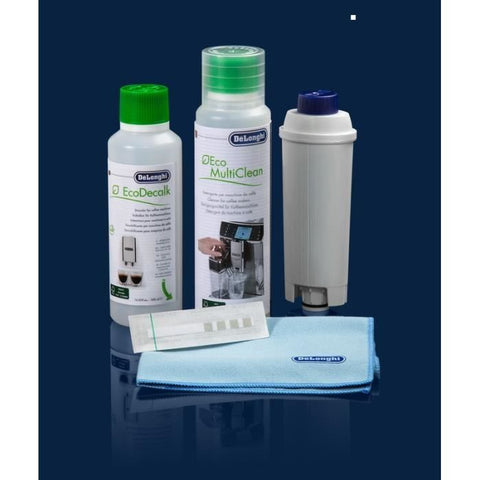 DELONGHI 5513283501 SET DLSC306 COFFEECARE - maintenance kit for espresso machine