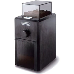 DELONGHI KG79 Electric coffee grinder - black
