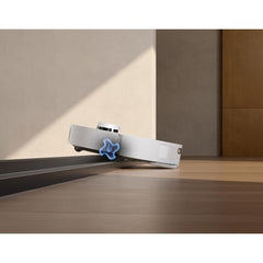 DREAME L40s Pro Ultra Robot Vacuum Cleaner with Dock - 19,000 Pa - HyperStream Double Brush