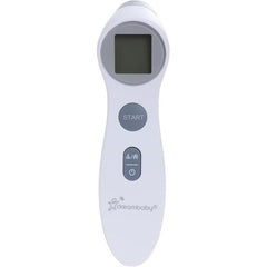 Digital forehead thermometer - DREAMBABY - Contactless infrared - Fever temperature measurement - for babies and adults