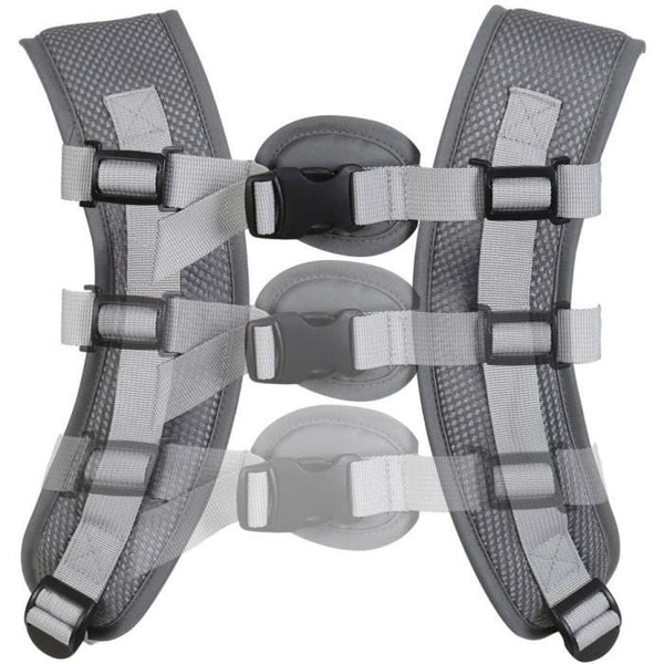 Baby carrier - DREAMBABY - Elevate 5 carrying positions - 0-36 months