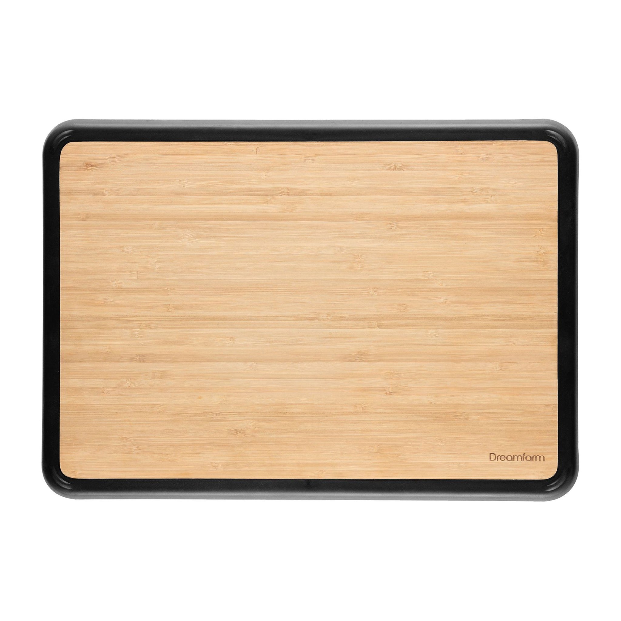 Fledge Bamboo Large Cutting Board