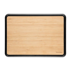 Fledge Bamboo Large Cutting Board