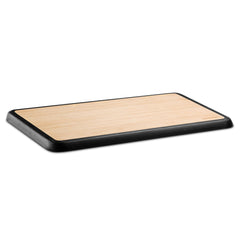 Fledge Bamboo Large Cutting Board