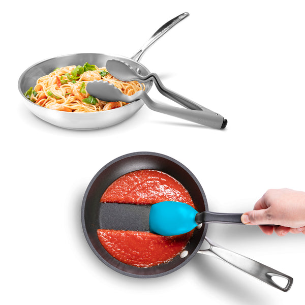 Assortiment de 6 des Meilleurs Outils Ultime