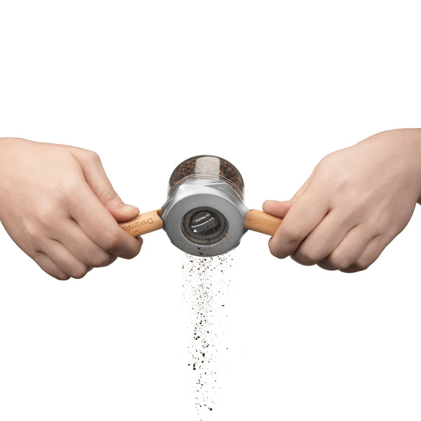 "Ortwo Herb Grinder"