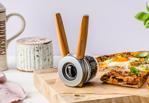 "Ortwo Herb Grinder"