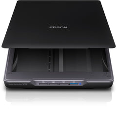 Flat Scanner - Epson - V39II Perfection - A4