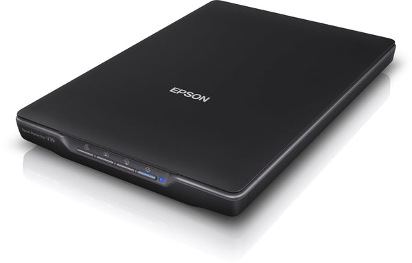 Flat Scanner - Epson - V39II Perfection - A4