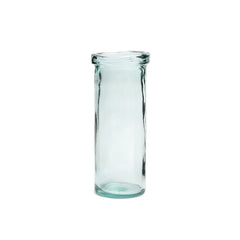 The Jiandan Vase - Blue - L
