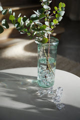 Le Vase Jiandan - Bleu - M