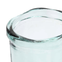 Le Vase Jiandan - Bleu - M