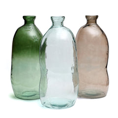 The Jinsuo Vase - Beige