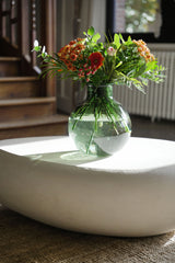 Le vase Yugang - Vert
