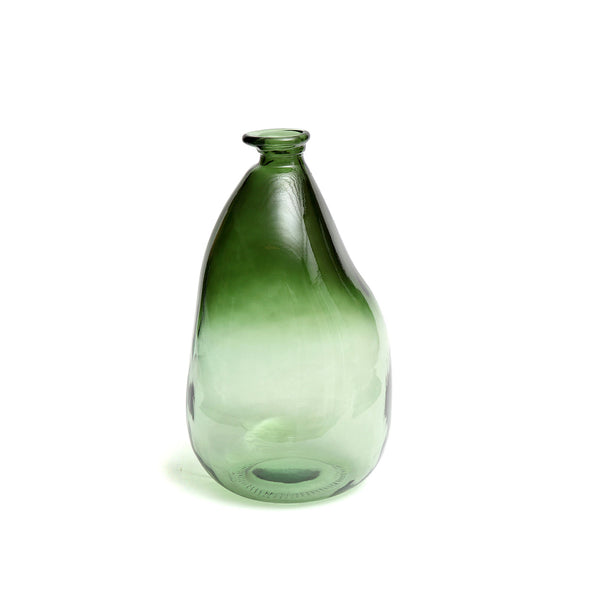De Shudi Vaas - Groen