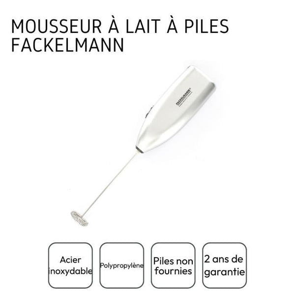 Coffee set with Dolce Gusto capsule holder and milk frother - FACKELMANN