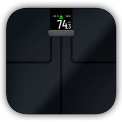 GARMIN Balance connectée Index S2 Noire
