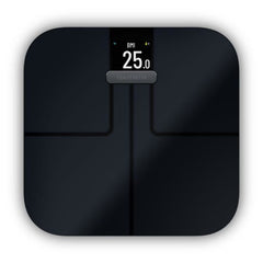GARMIN Balance connectée Index S2 Noire