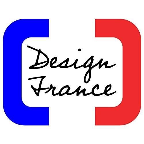 GELCO Toilet Seat Grey Pebbles