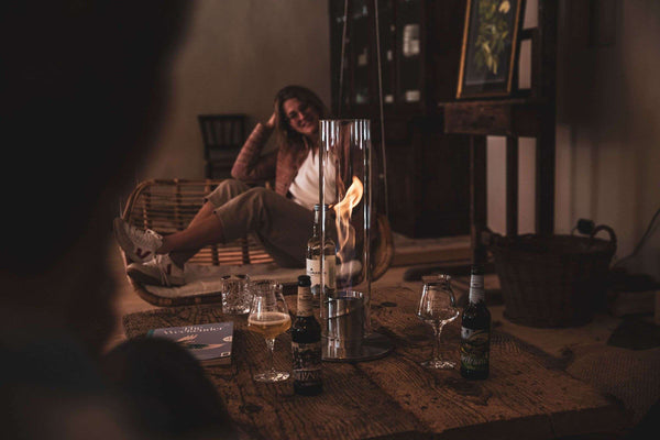 "Spin 120 Atmosphere Lantern"