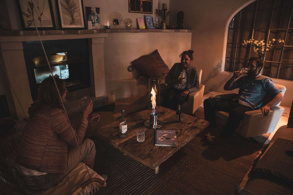 "Spin 120 Atmosphere Lantern"