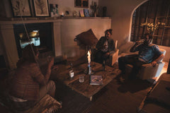 "Spin 120 Atmosphere Lantern"