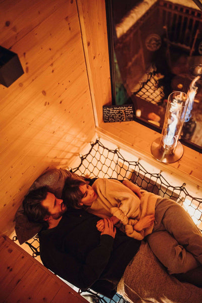 "Spin 120 Atmosphere Lantern"