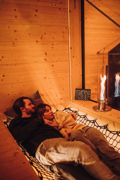 "Spin 120 Atmosphere Lantern"