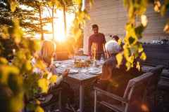 "Spin 120 Atmosphere Lantern"