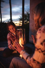 "Spin 120 Atmosphere Lantern"