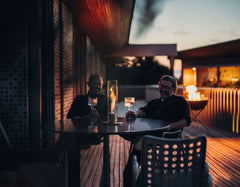 Spin 90 Atmosphere Lantern