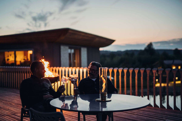 Spin 90 Atmosphere Lantern