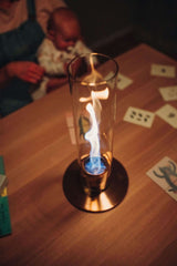 Spin 90 Atmosphere Lantern