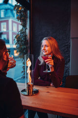 Spin 90 Atmosphere Lantern