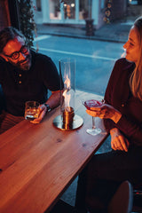 Spin 90 Atmosphere Lantern