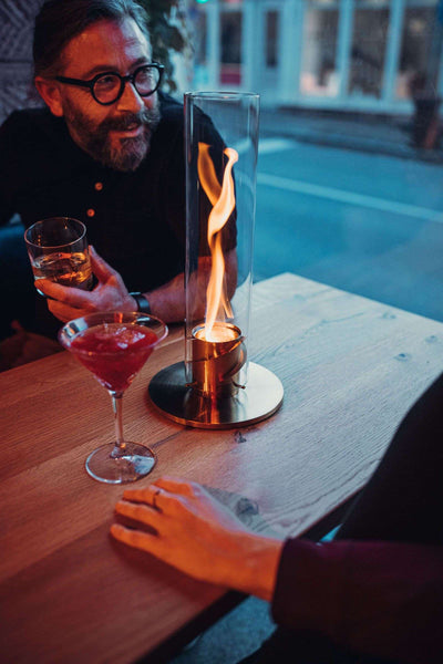 Spin 90 Atmosphere Lantern