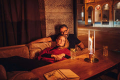 Spin 90 Atmosphere Lantern