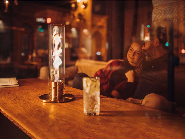 Spin 90 Atmosphere Lantern