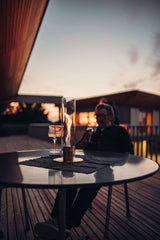 Spin 90 Atmosphere Lantern