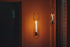 "Spin 90 Hanging System"