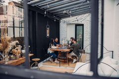 "Spin 90 Hanging System"