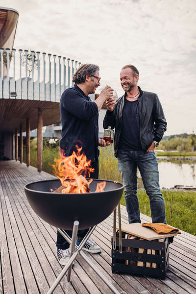 "Bowl 57 Standard High"