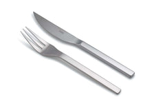 "Tools Cutlery Steak Set of 8 Pieces"