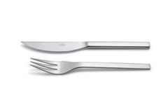 "Tools Cutlery Steak Set of 8 Pieces"