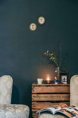 Gravity Candle Lantern