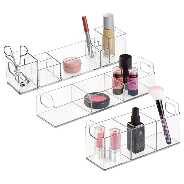 Clarity 12 Inch Multi Level Organizer