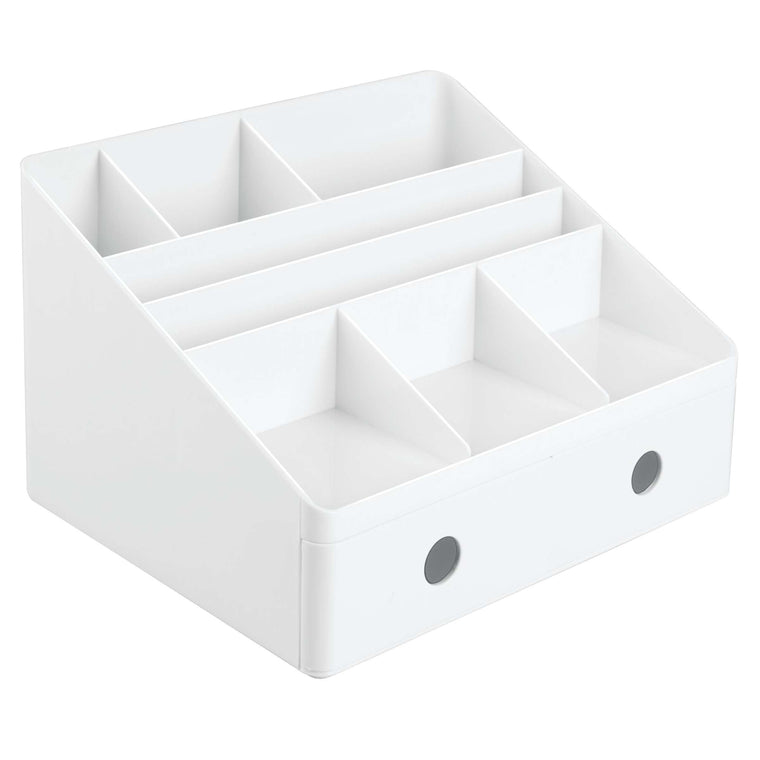 Linus Desk Organizer with Drawer